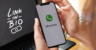 5 Cara Membuat Link WhatsApp Sendiri, Bisa Langsung Chat Tanpa Ribet!