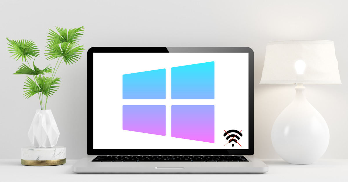 Cara Mengaktifkan WiFi di Windows 10 untuk Semua Jenis Laptop!