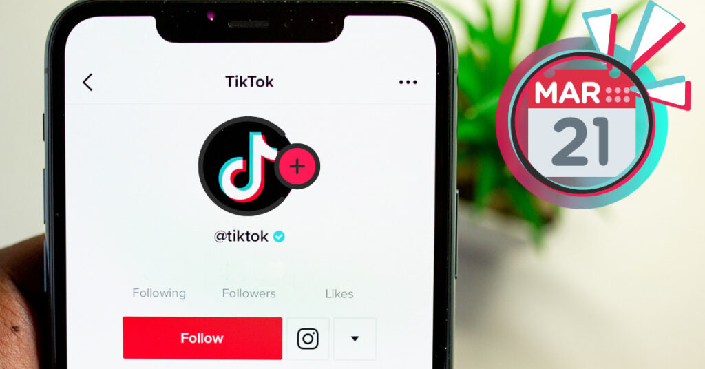 Cara Mengganti Tanggal Lahir Di TikTok Dengan Cepat 2022, Dijamin ...