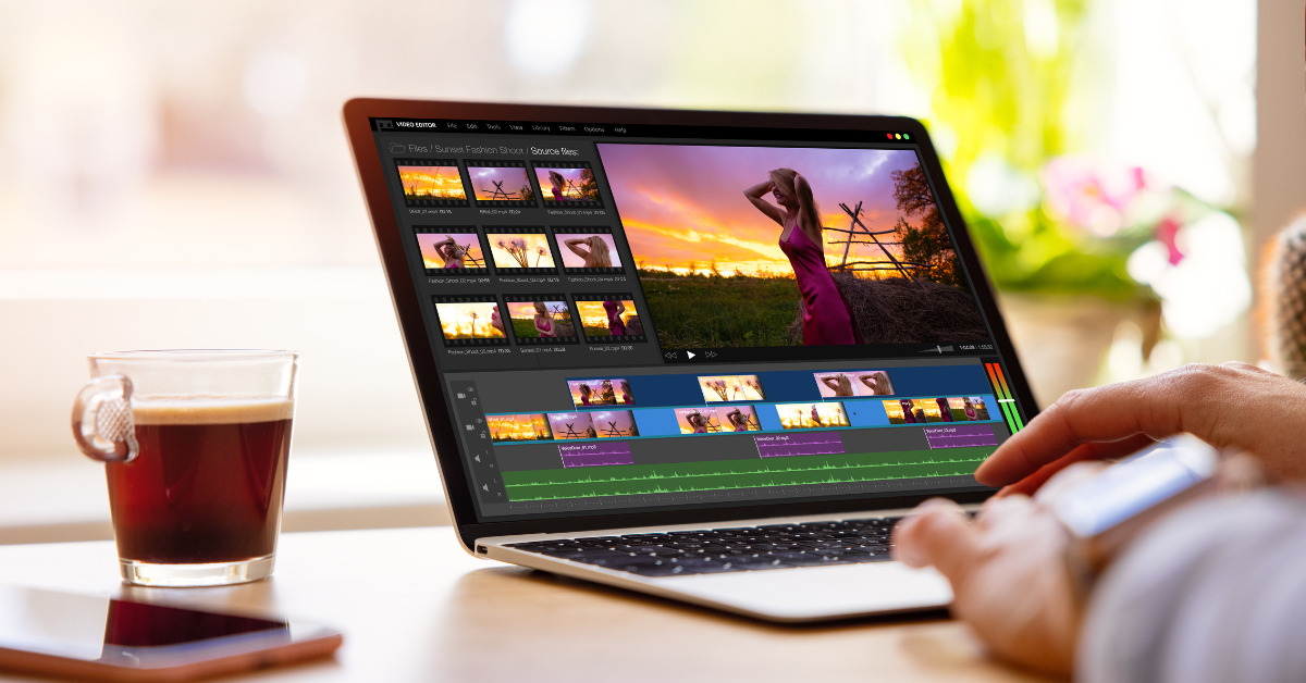 laptop Asus Untuk Editing Multimedia Terbaik 2022, Sesuaikan dengan Kebutuhan dan Budget