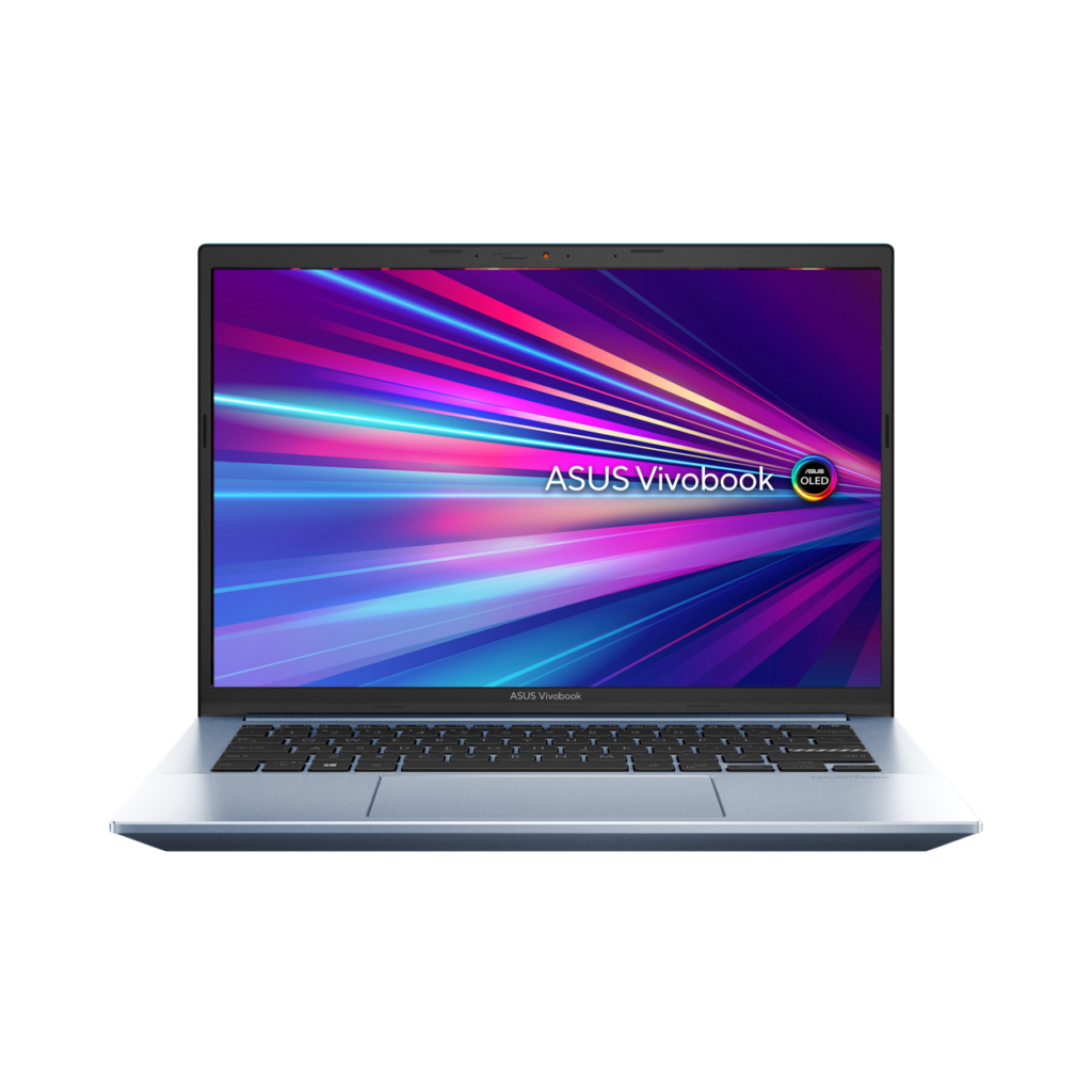 laptop asus 10 jutaan - Asus VivoBook Pro M3400QA