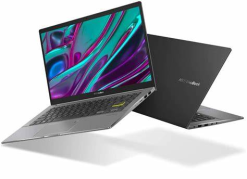 laptop asus 10 jutaan - Asus VivoBook S14 M433IA