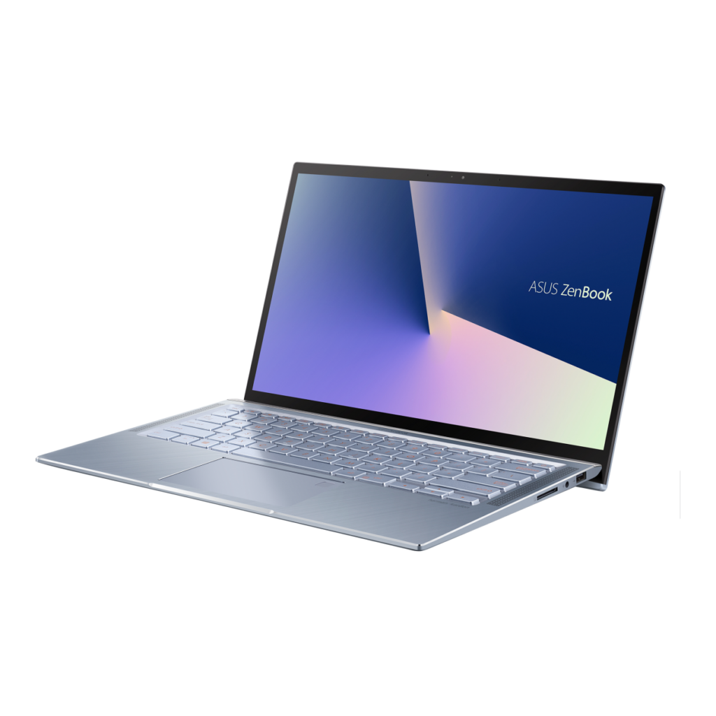 laptop asus 10 jutaan - Asus Zenbook 14 UM431DA