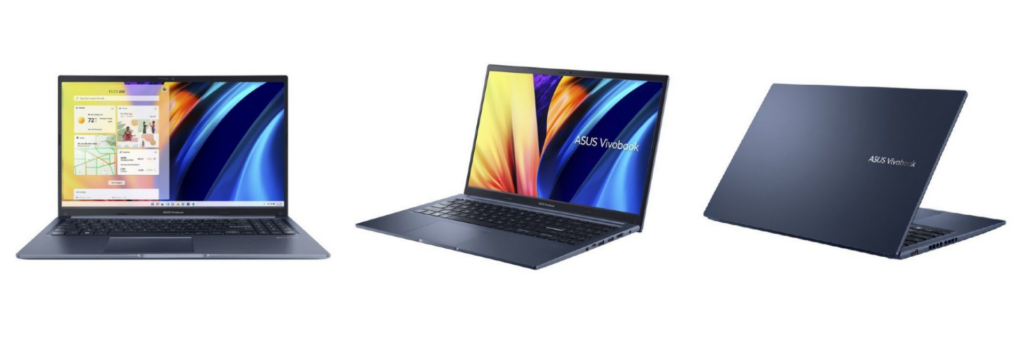 rekomendasi laptop asus untuk mahasiswa multimedia - Asus VivoBook A1502ZA
