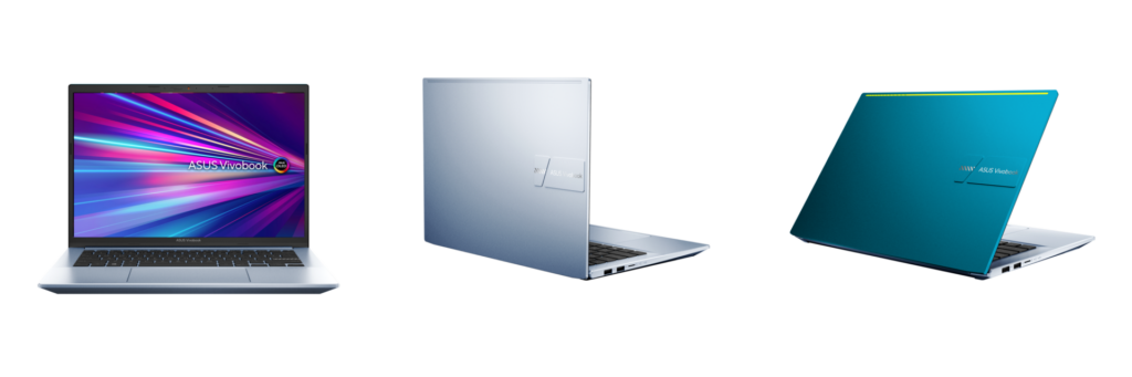 laptop asus mahasiswa -VivoBook Pro 14X M3400