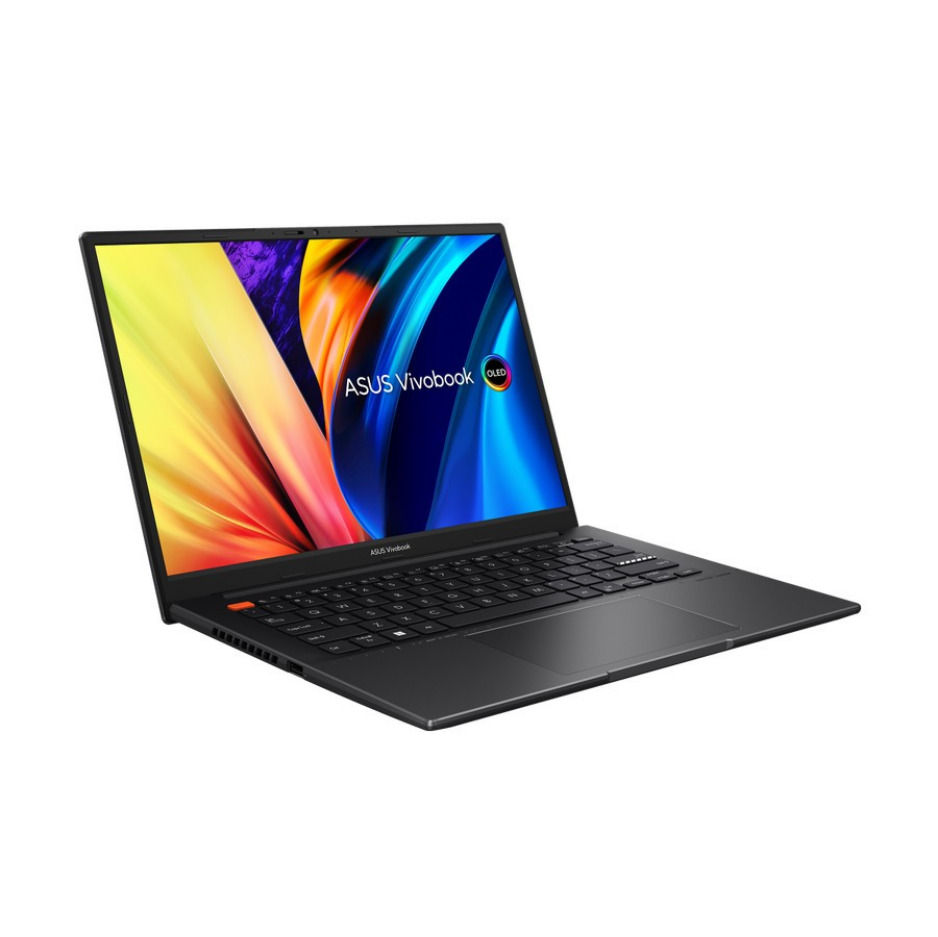 laptop asus untuk editing - Asus Vivobook S14 K3402ZA