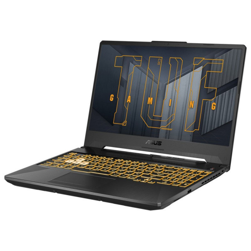 laptop asus untuk game - Asus TUF Gaming A15 FA506IC