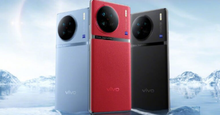 Vivo X90 dan X90 Pro Plus Resmi Dirilis, Jadi HP Pertama yang Mengusung Snapdragon 8 Gen 2