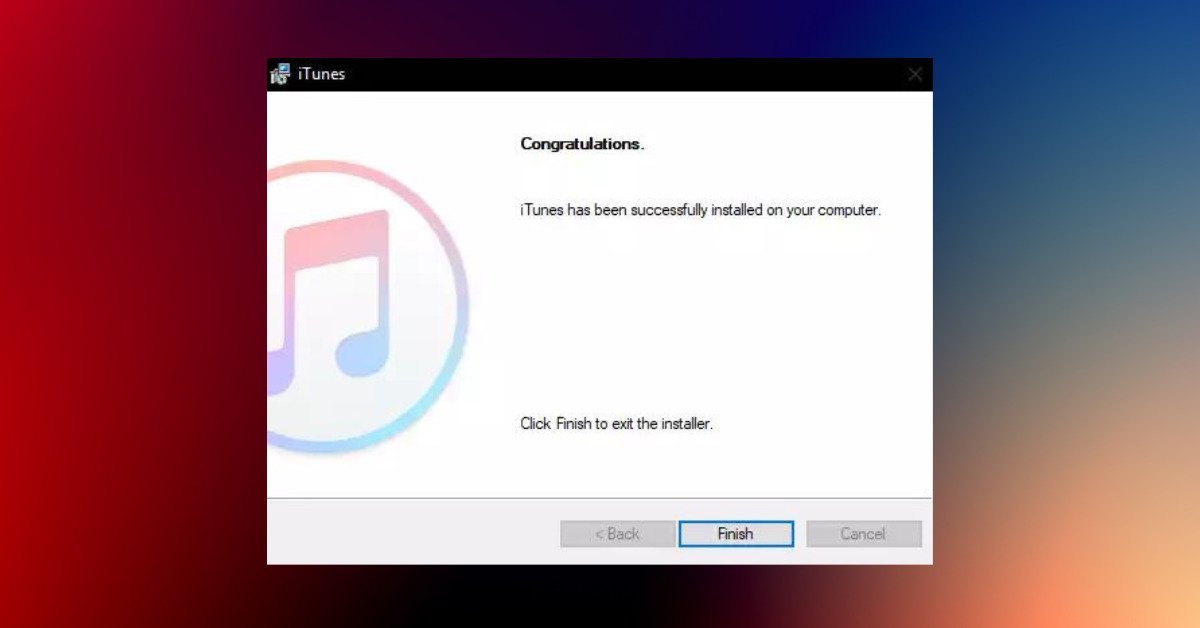 Cara Download iTunes di Laptop Windows 10