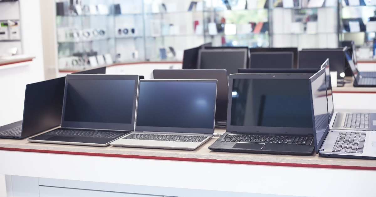 5 Rekomendasi Laptop Harga 5 Jutaan Terbaik di Akhir Tahun 2022, Cocok untuk Pekerja & Pelajar