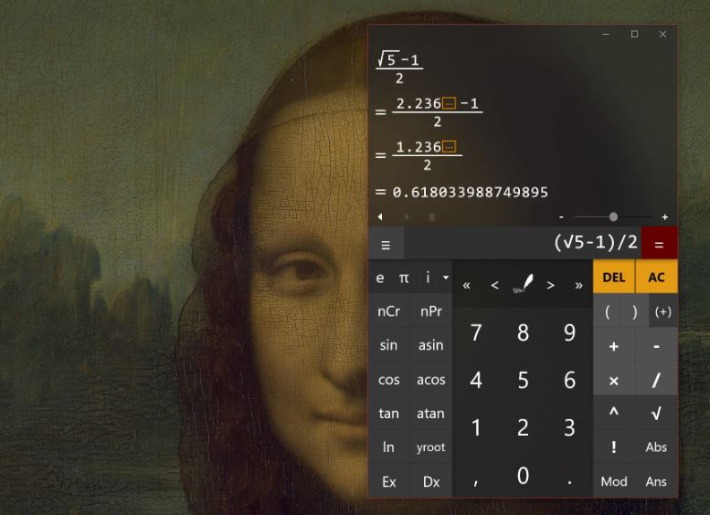 Aplikasi Kalkulator Terbaik untuk Windows 10