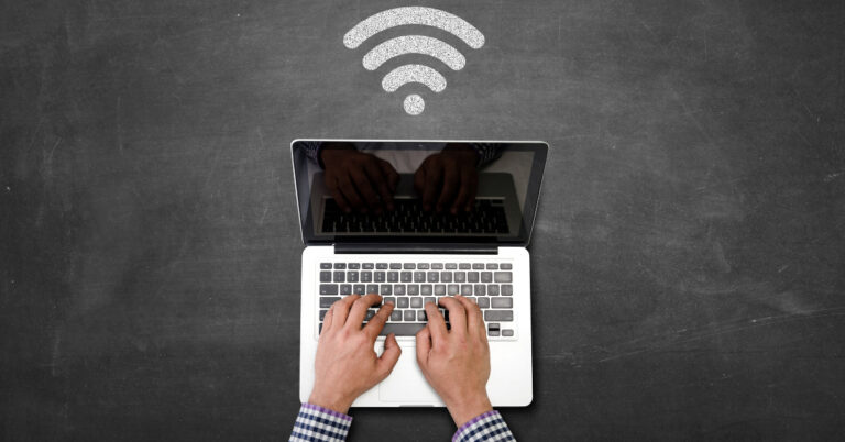 Cara Memutuskan Jaringan WIFI dengan CMD, Praktis Ini Kode Perintahnya