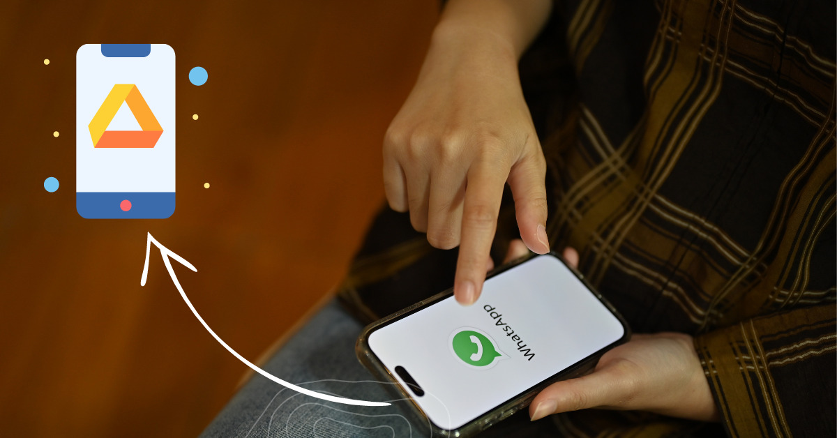 Cara Backup WhatsApp di Semua Perangkat agar Dapat Melihat Chat yang Terhapus