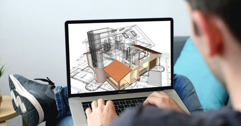 Laptop Asus untuk Arsitek Terbaik 2022, Jalankan Software 3D Modelling Tanpa Kendala