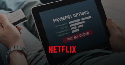 3+ Cara Bayar Netflix pakai GoPay, OVO, hingga DANA
