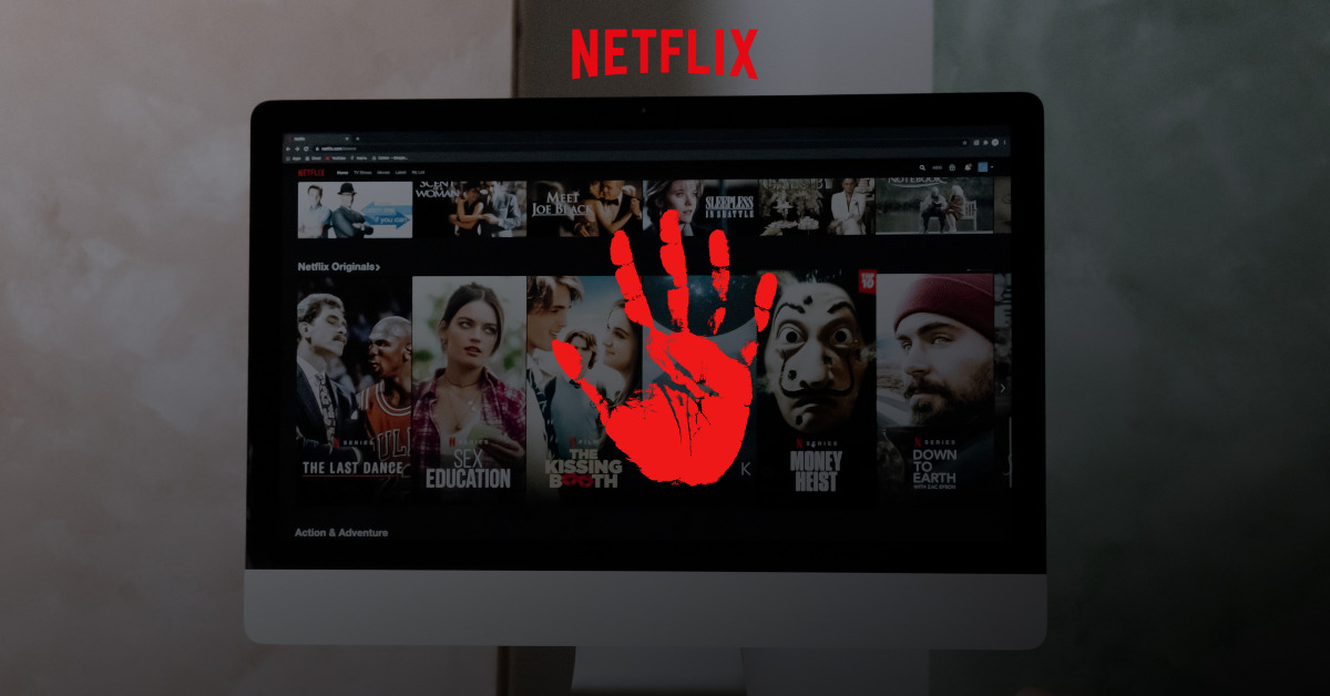 Cara Berhenti Berlangganan Netflix di GoPay, DANA, dan Lainnya