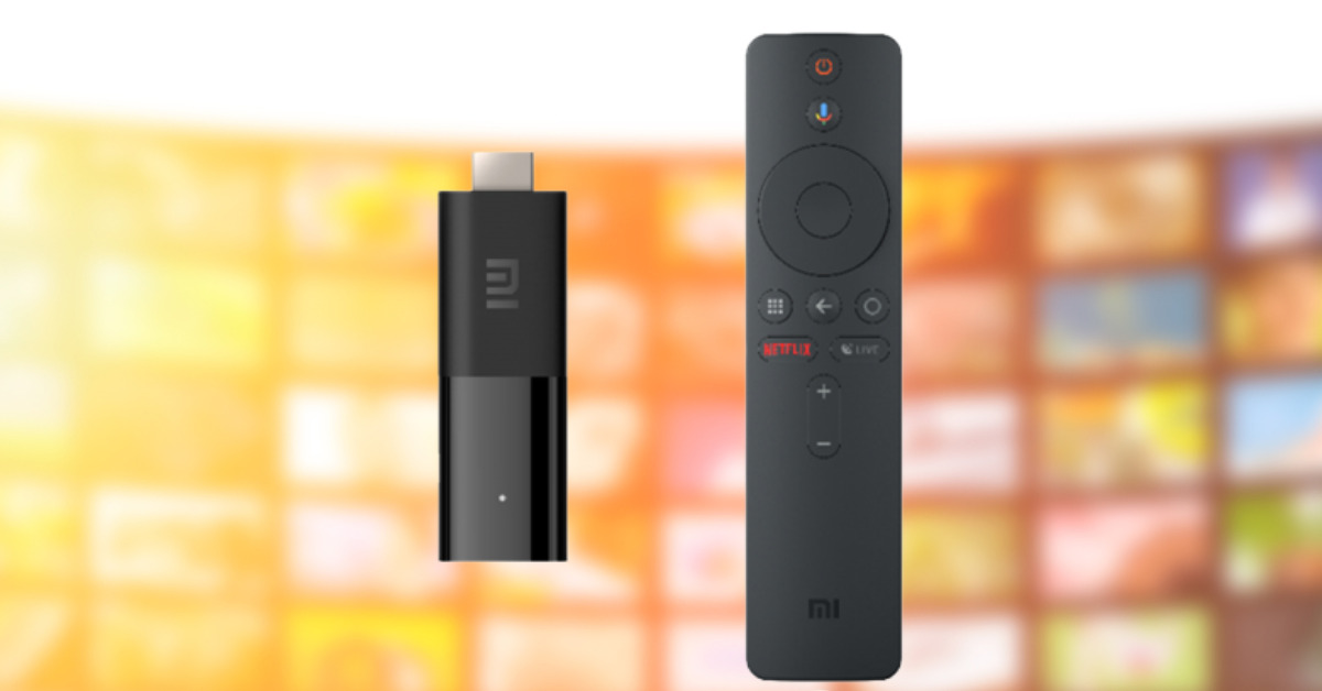 Intip Spek Xiaomi TV Stick 4K, Mampu Bawa Bioskop ke Dalam Rumah