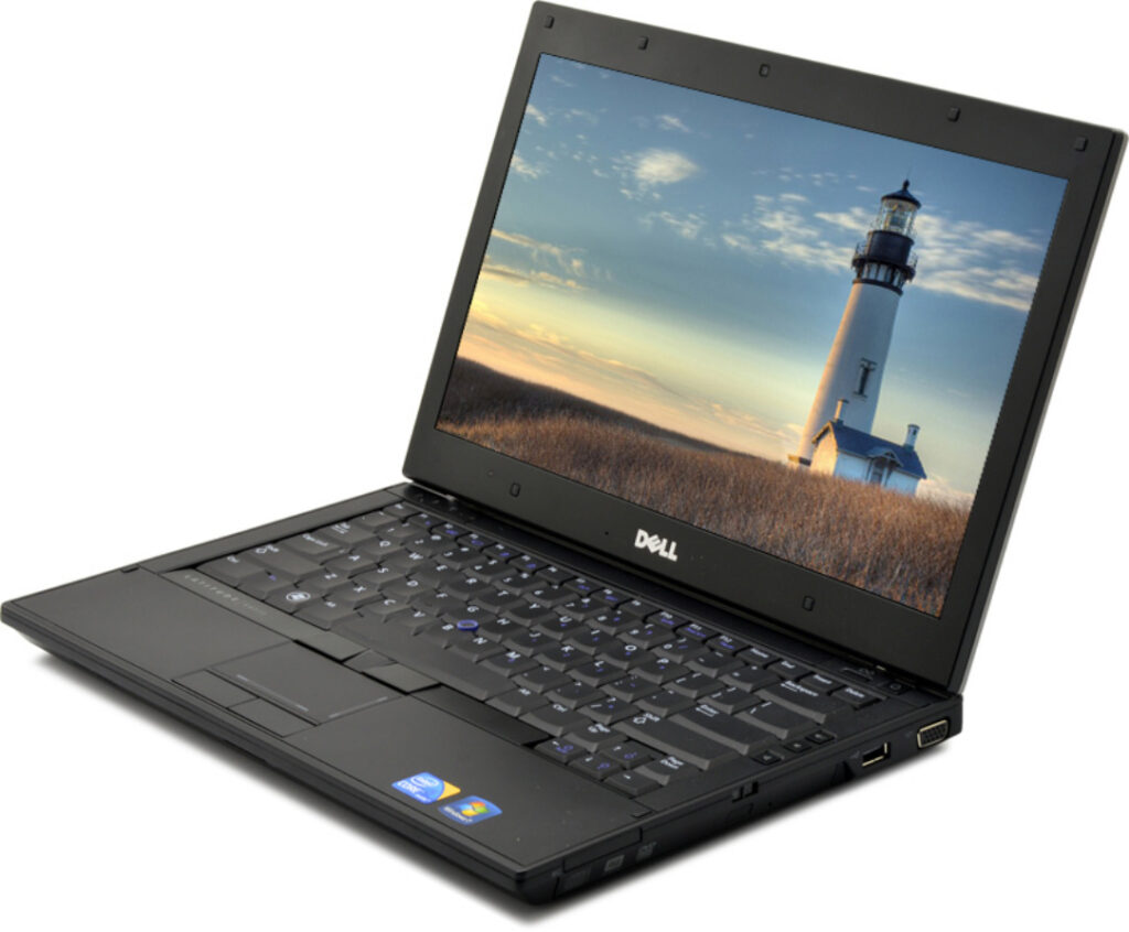 Rekomendasi Laptop Bekas - Dell Latitude E4310