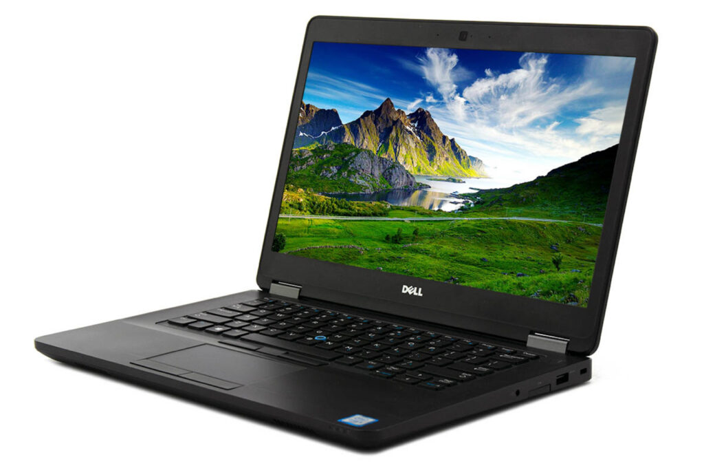 Rekomendasi Laptop Bekas - Dell Latitude E7470