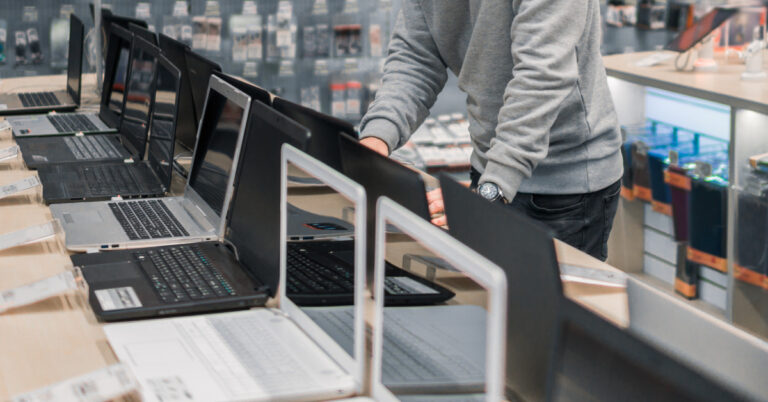 Rekomendasi Laptop Bekas Harga Mulai 2 Jutaan Terbaik, Ms. Office Lancar Jaya