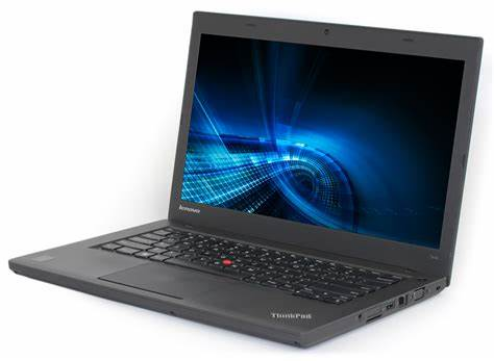 Rekomendasi Laptop Bekas - Laptop Lenovo Thinkpad T440