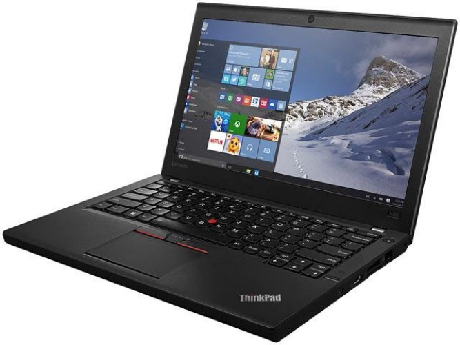 Rekomendasi Laptop Bekas - Lenovo Thinkpad X260