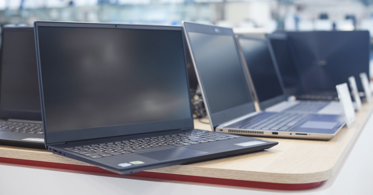 5 Rekomendasi Laptop Harga 2 Jutaan Terbaik 2022, Spesifikasi Minimalis Fungsi Tetap Maksimal