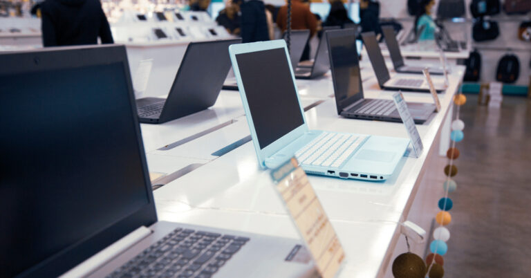 7 Rekomendasi Laptop Harga 3 Jutaan Terbaik 2022, Anti Lemot Berkat SSD