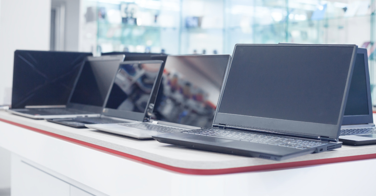 5 Rekomendasi Laptop Harga 4 Jutaan Terbaik 2022, Cespleng Buat Kerja dan Kuliah