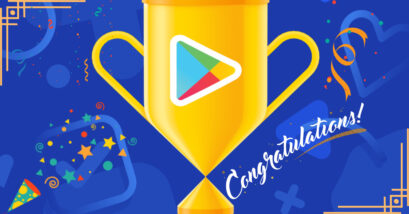 Inilah Aplikasi dan Game Terbaik Google Play 2022, Adakah Favoritmu?