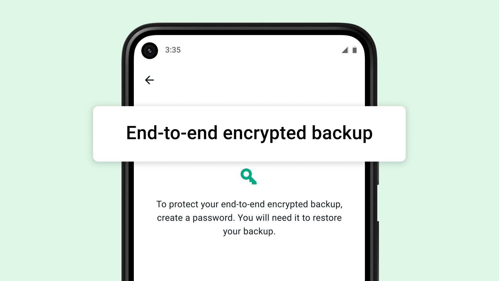 cara backup whatsapp guna google drive