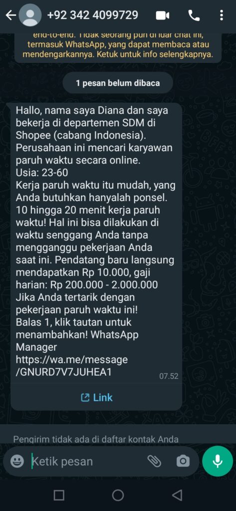 Melawan Penipuan Jual Beli Online: Panduan Lengkap Pelaporan dan Pencegahan