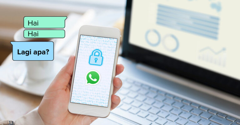 Cara Melihat Chat Whatsapp Pasangan yang Sudah Dihapus Tanpa Menyadapnya!