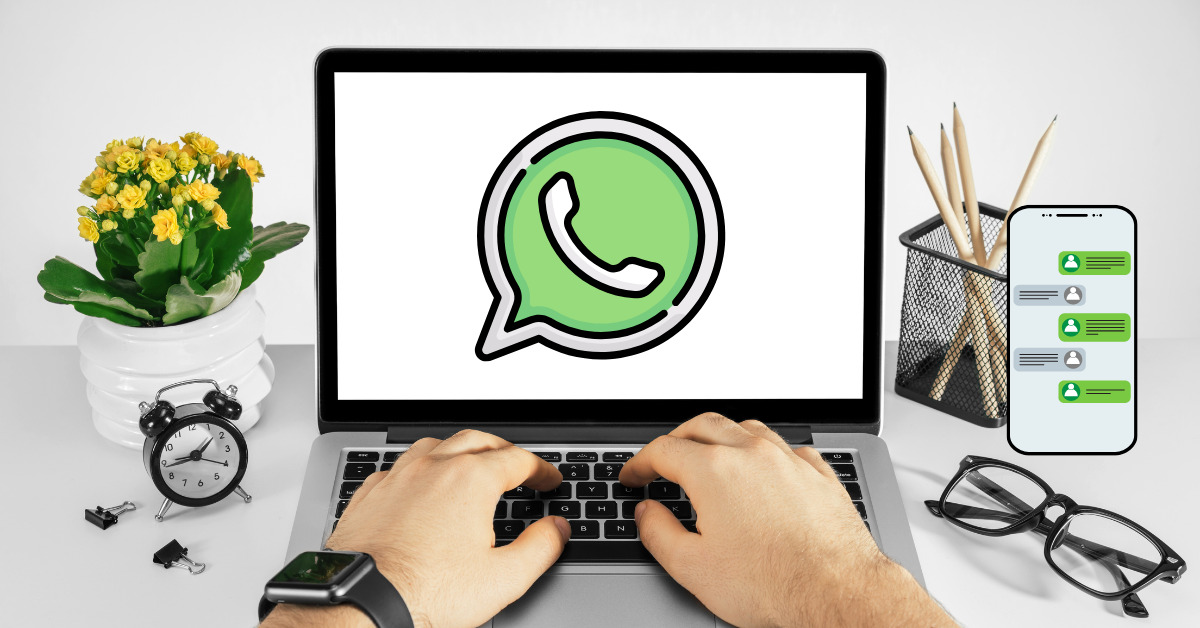 Cara Menggunakan WhatsApp Web via PC Tanpa Instal Aplikasi dan Emulator