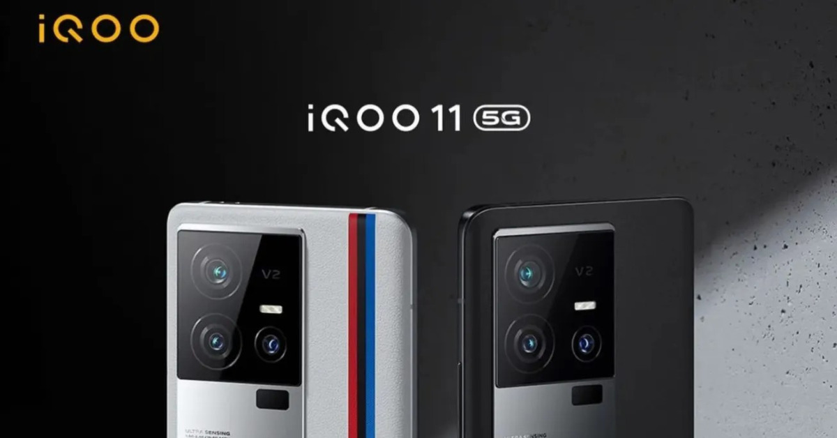 Bakal Jadi King of Gaming Phone, Intip Spesifikasi iQOO 11 yang Resmi Rilis di Indonesia!