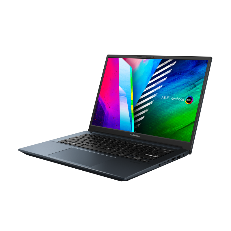 laptop asus untuk arsitek -Asus Vivobook Pro 14 OLED K3400