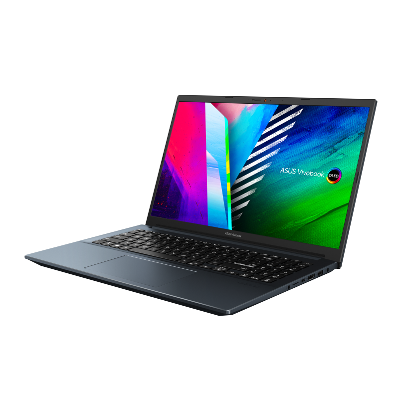 laptop asus untuk arsitek - Asus Vivobook Pro 15 OLED K3500