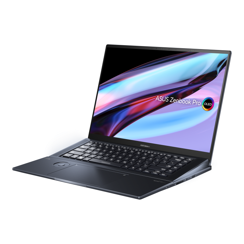 laptop asus untuk arsitek - Asus Zenbook Pro 16X OLED UX7602