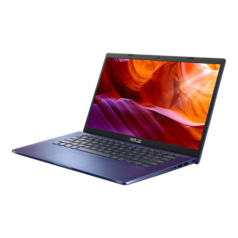 rekomendasi laptop 5 jutaan - Asus Vivobook X409 - Ryzen 3