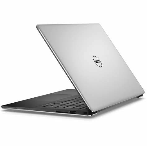 rekomendasi laptop 5 jutaan - Dell XPS 13 9350