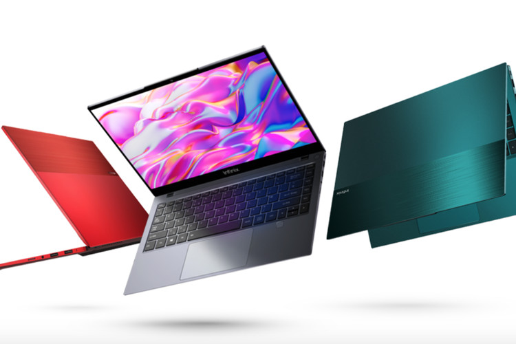 rekomendasi laptop 5 jutaan - Infinix inbook X2 - Core i3