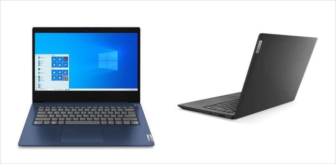 rekomendasi laptop 5 jutaan - lenovo Ideapad Slim 3i