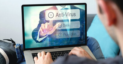 7 Antivirus Laptop Terbaik untuk Cegah Serangan Malware, Perlindungan Maksimal