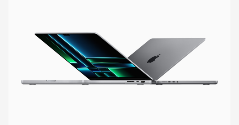 Apple Umumkan MacBook Pro yang Dilengkapi dengan M2 Pro dan M2 Max, Mac dengan Baterai Paling Awet & Performa Fenomenal