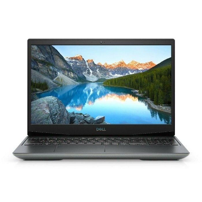 Dell Gaming G5 - Laptop Yang Bagus Untuk Mahasiswa Arsitektur