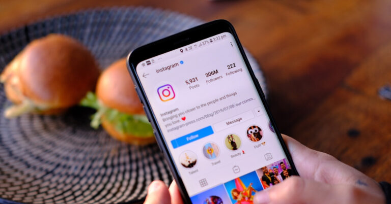 Instagram Mematikan Fitur Belanja, Apakah Ini Akhir Bisnis Online di Platform itu?