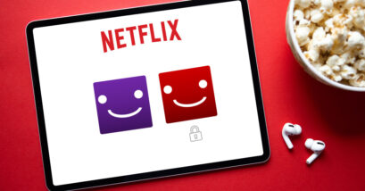 2 Cara Kunci Akun Netflix di HP, Laptop hingga TV dengan Mudah!