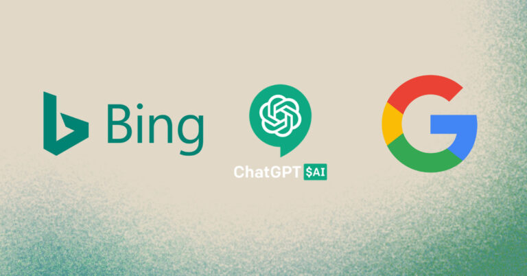 Microsoft Bersekutu dengan ChatGPT untuk Perkuat Bing, Bisakah Google Bertahan?