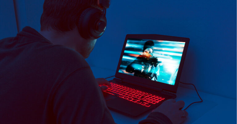 Laptop Gaming Terbaik 2023, Performa Tinggi di Bawah 20 Jutaan