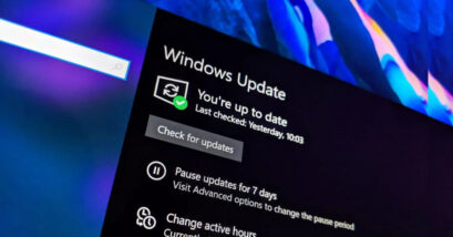 Microsoft Stop Dukungan Keamanan, Waktunya Pengguna Windows 7 untuk Upgrade